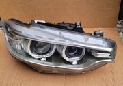Lampa bmw f32 f33 f36 przednia prawa 7377844