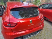 Klapa bagażnika Renault Clio IV RS kamera cofania Renault Sport TENNP