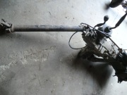 częśći do Daichatsu FEROZA( skrzynia ,mosty ,zawieszenie)