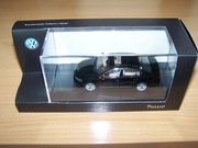 Volkswagen Passat B7 - Schuco 1:43