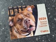 kalendarz 2026 ścienny