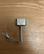 Otwieracz do butelek Młot Thora – Marvel Avengers – brelok metalowy