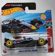 HOT WHEELS Oracle Red Bull Racing