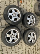 Opony letnie KLEBER DYNAKSER HP4 195/65/R15