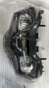 Lampa, reflektor Moto Guzzi V100 Mandello/S