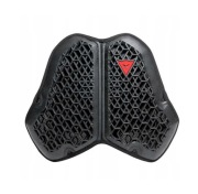 Ochraniacz na klatkę piersiową Dainese Pro-Armor Chest 1PC L2 Czarny