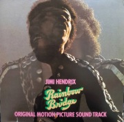 Jimi Hendrix – Rainbow Bridge - fabrycznie zafoliowane
