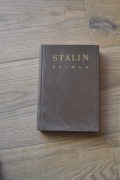 Stalin Dzieła Tom 9