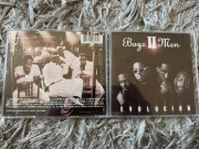 Boyz II Men - Evolucion