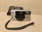 Aparat : AGFA Futura FixFocus 2