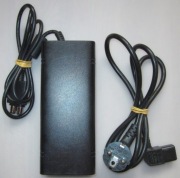 MICROSOFT / XBOX 360 / EADP-135BB A / ZASILACZ / ORYGINAŁ