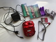 Frezarka do paznokci 