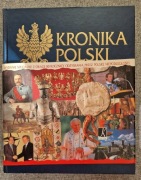 Kronika Polski Andrzej Nowak