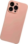 Etui metalowe do iPhone 13 Pro z dwoma szkłami hartowanymi