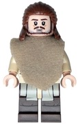Qui-Gon Jinn LEGO figurka NOWA sw1334b