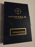 Oryginalna Próbka MONTALE PARIS INTENSE PEPPER 2 ml