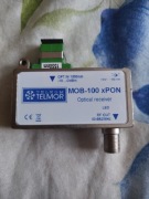 mikro odbiornik optyczny