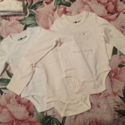 Body rozmiar 68 nowe bez metki