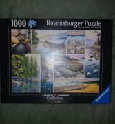 Puzzle - Ravensburger
