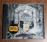 Blackmore's Night – Shadow Of The Moon (CD)