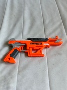 Pistolety na strzałki z pianki Zabawa NERF Kolekcja - zestaw 100 % sprawne