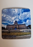 Magnes Szczecin 5x5cm