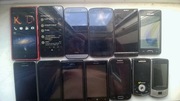 Sony Xperia, HTC One, Samsung Galaxy, Lumia itp.