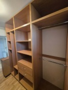 Zabudowa do garderoby