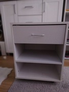 Szafka na kółkach vidaXL 46x36x59 cm