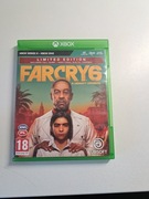 Far Cry 6 (xbox one)