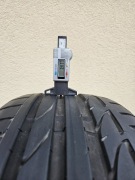 2 x Bridgestone Potenza S001 225/40R18 92Y