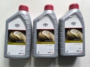 Olej TOYOTA LT 75W85 3L Oryginalny 08885-81060 olej przekładniowy