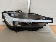 Lampa prawa Volvo XC60 polift full LED jak nowa 32420435