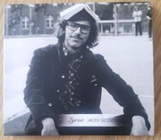 JACEK GESSEK Życie