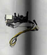 SAECO elektrozawór 996530073304 do ekspresu Saeco, Phlips