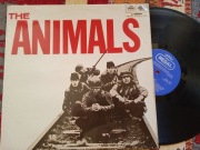 THE ANIMALS 1968 Great Britain 1st press 
