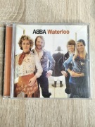 Płyta CD Abba . .