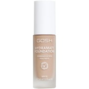 GOSH HYDRAMATT Found-miesz/tlusta-010N LIGHT DARK 