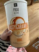 Shake na odchudzanie Caramel