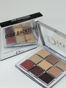 Dior Backstage Eye Palette paleta cieni Bronze Neutrals