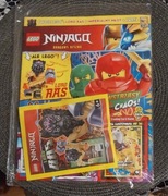 Gazetka lego ninjago lord ras