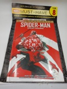 Kolekcja Marvel- must have tom 8 Spider-Man Sprawy rodzinne