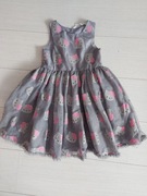 Sukienka Hello Kitty 