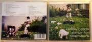SNOW PATROL songs for polarbears