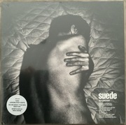 Suede – Autofiction