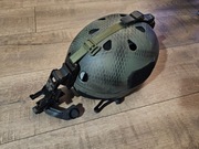 Kask Hełm pro tec montaż NVG