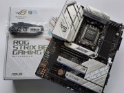 Płyta główna ASUS ROG STRIX B650-A GAMING WIFI