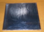 Opeth Blackwater Park CD