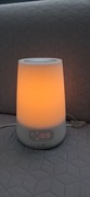 Philips Wake Up budzik lampka radio HF3485