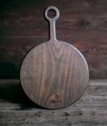 Deska do krojenia i serwowania 25 cm